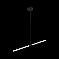 Подвесной светодиодный светильник ST Luce Bisaria SL393.403.02 Image 1
