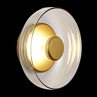 Настенный светодиодный светильник ST Luce Lazio SL6002.201.01 Image 1