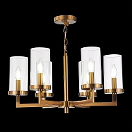 Подвесная люстра ST Luce Masine SL1171.303.06 Image 1