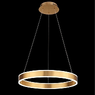 Подвесной светодиодный светильник ST Luce Onze SL944.203.01 Image 1