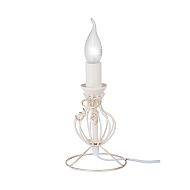 Настольная лампа Vitaluce V1567/1L - купить онлайн в интернет-магазине Люстра-Тут (Санкт-Петербург) недорого