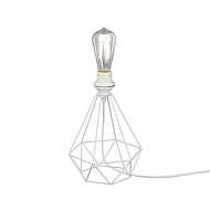 Настольная лампа Vitaluce V4346-0/1L - купить онлайн в интернет-магазине Люстра-Тут (Санкт-Петербург) недорого