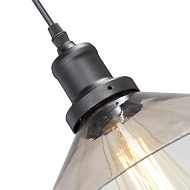 Подвесной светильник Vitaluce V4512-1/1S Image 1