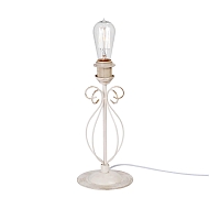 Настольная лампа Vitaluce V1264-0/1L - купить онлайн в интернет-магазине Люстра-Тут (Санкт-Петербург) недорого