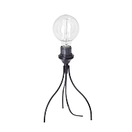 Настольная лампа Vitaluce V4353-1/1L - купить онлайн в интернет-магазине Люстра-Тут (Санкт-Петербург) недорого