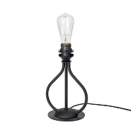 Настольная лампа Vitaluce V4434-1/1L - купить онлайн в интернет-магазине Люстра-Тут (Санкт-Петербург) недорого